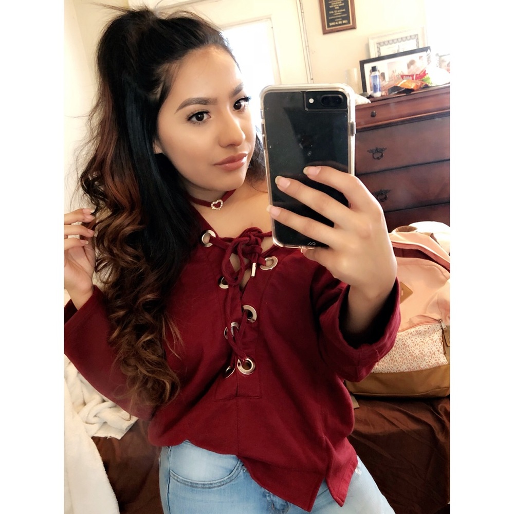 Meet your Posher, Vanessa